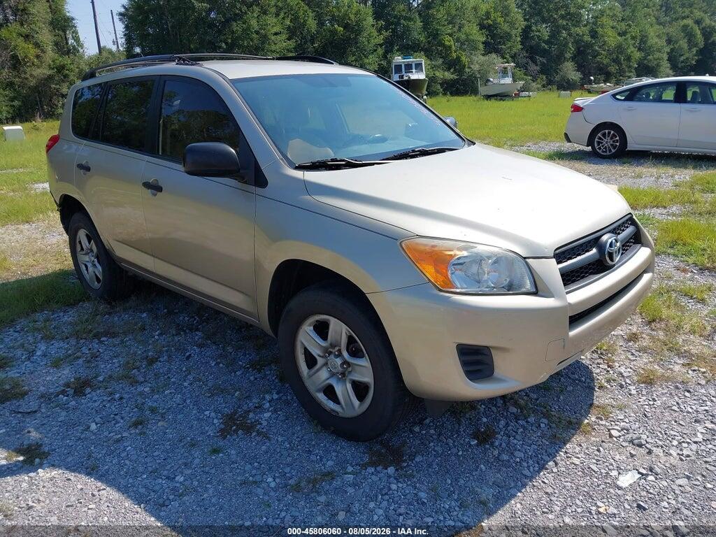 JTMKF4DV4A5027405 2010 TOYOTA RAV4 photo no. 1