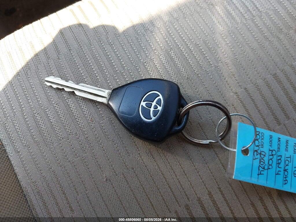 JTMKF4DV4A5027405 2010 TOYOTA RAV4 photo no. 11