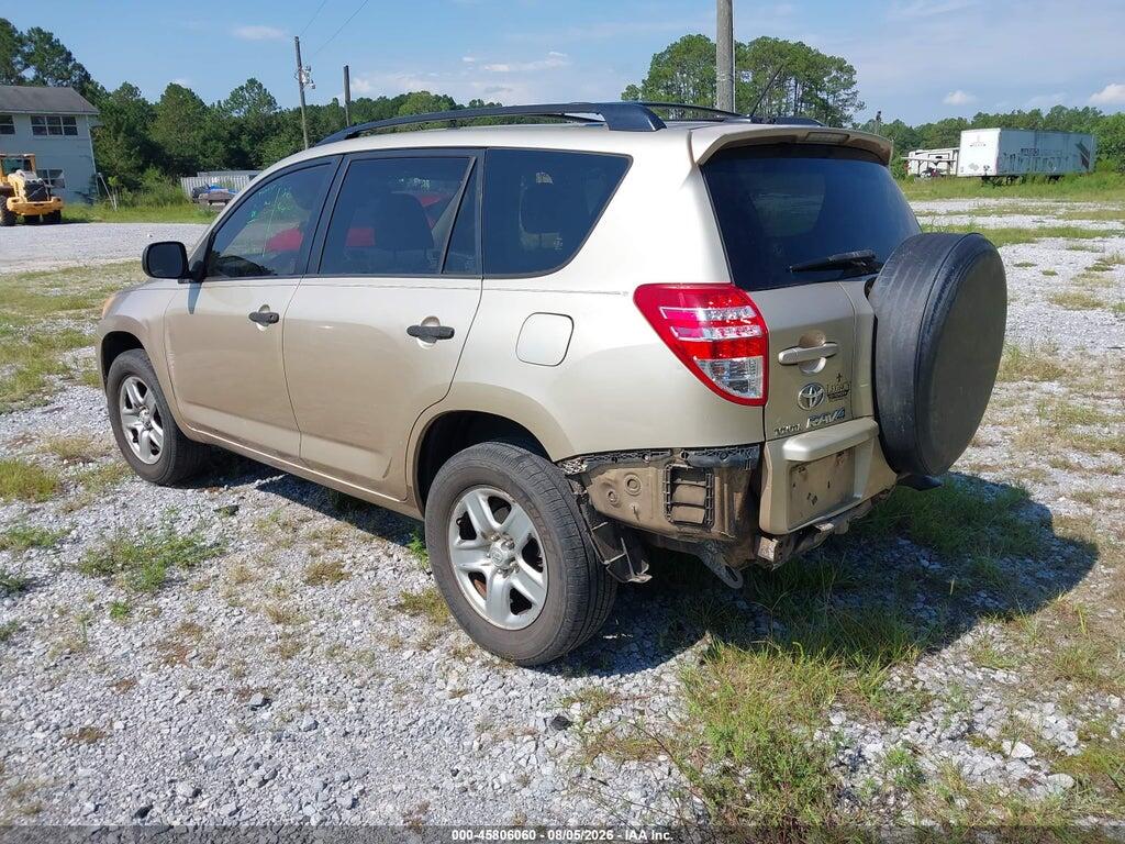 JTMKF4DV4A5027405 2010 TOYOTA RAV4 photo no. 3