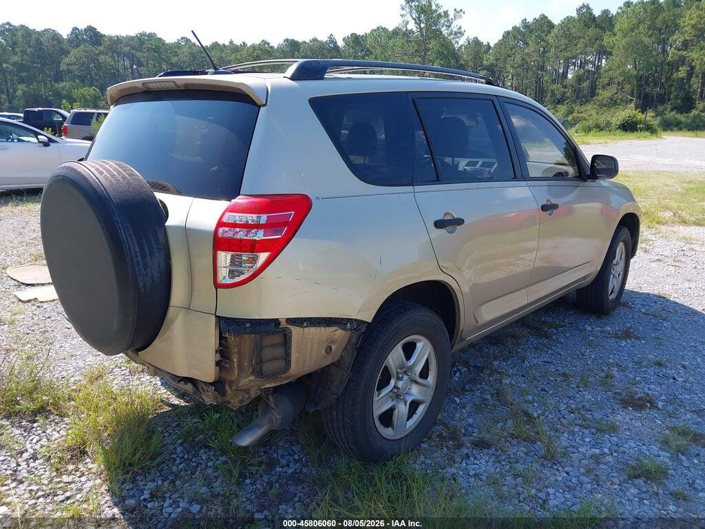 JTMKF4DV4A5027405 2010 TOYOTA RAV4 photo no. 4
