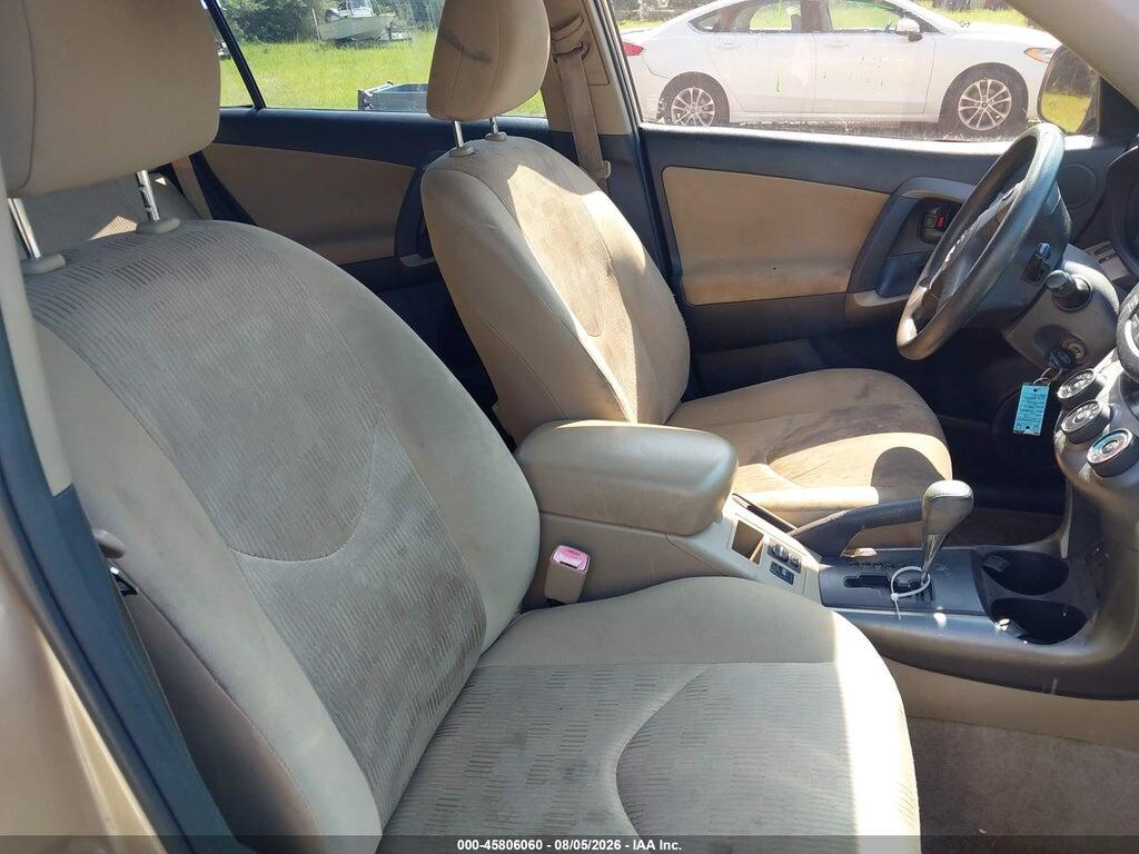 JTMKF4DV4A5027405 2010 TOYOTA RAV4 photo no. 5