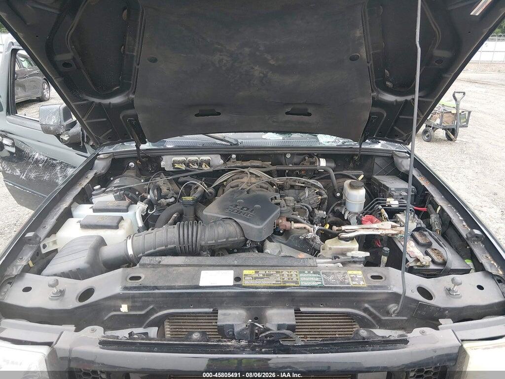 1FTKR1EEXAPA13291 2010 FORD RANGER photo no. 10