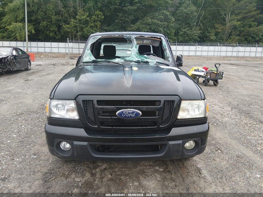 1FTKR1EEXAPA13291 2010 FORD RANGER photo no. 12