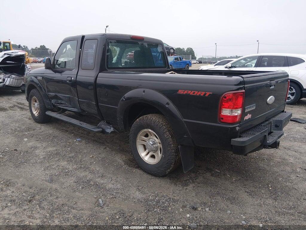 1FTKR1EEXAPA13291 2010 FORD RANGER photo no. 3