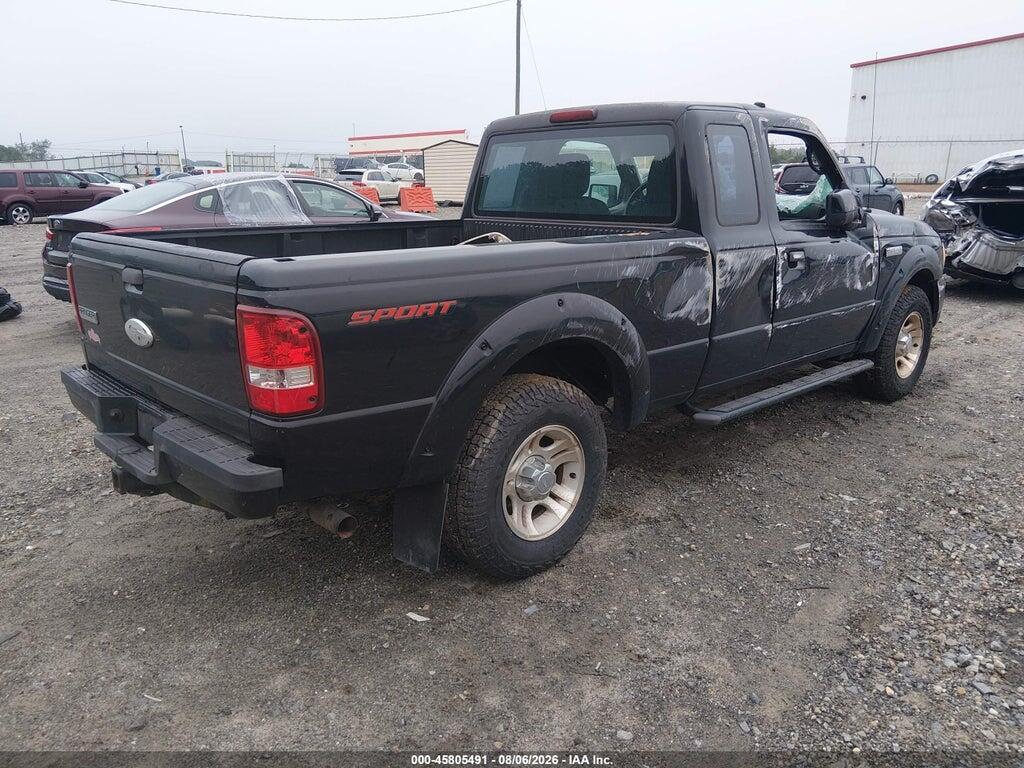 1FTKR1EEXAPA13291 2010 FORD RANGER photo no. 4