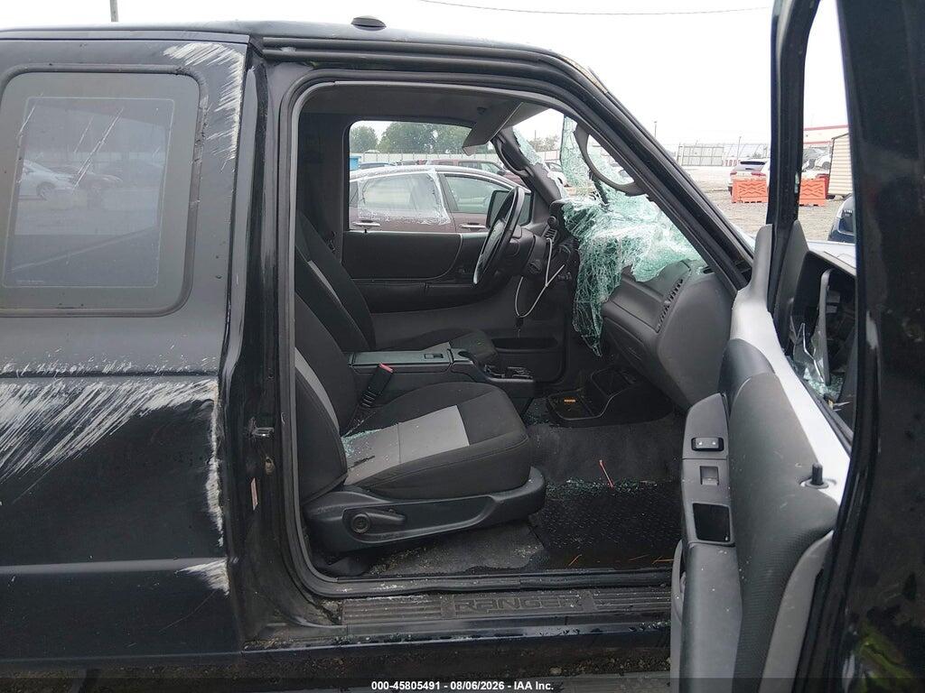 1FTKR1EEXAPA13291 2010 FORD RANGER photo no. 5
