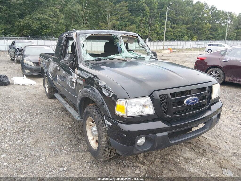 1FTKR1EEXAPA13291 2010 FORD RANGER photo no. 6