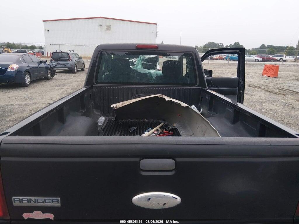 1FTKR1EEXAPA13291 2010 FORD RANGER photo no. 8