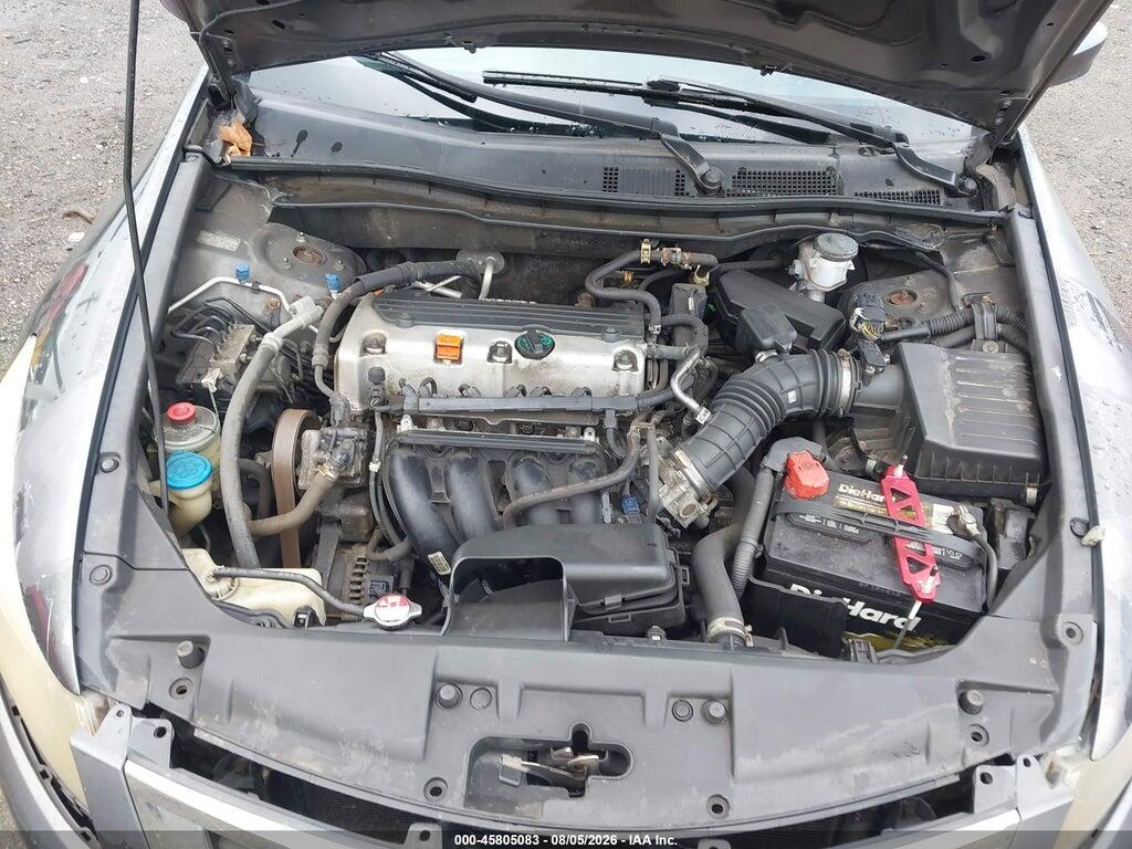1HGCP2F38AA171873 2010 HONDA ACCORD photo no. 10