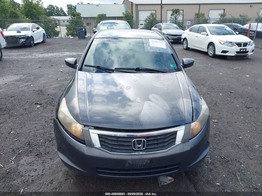 1HGCP2F38AA171873 2010 HONDA ACCORD photo no. 12