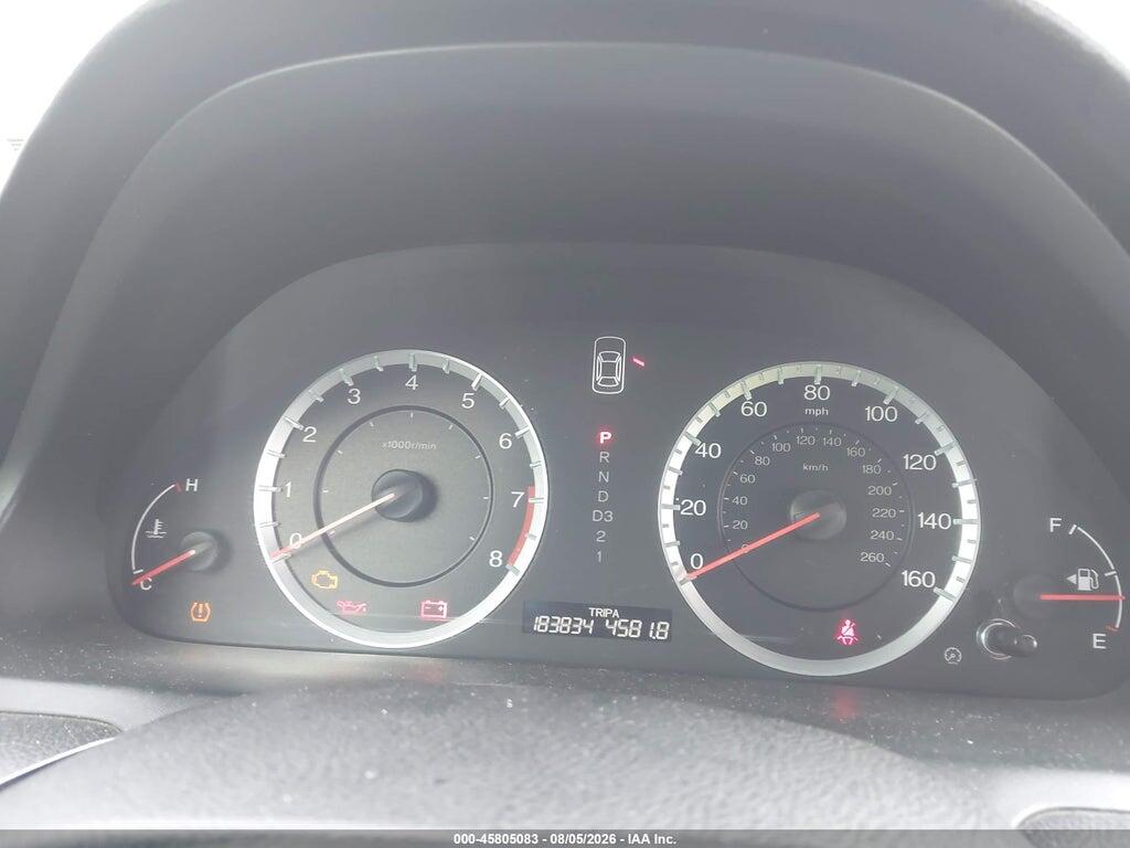 1HGCP2F38AA171873 2010 HONDA ACCORD photo no. 7