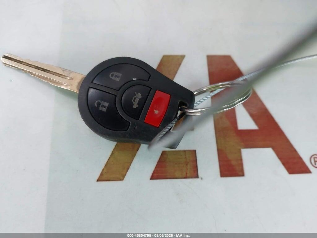 3N1BC1AP3AL377530 2010 NISSAN VERSA photo no. 11