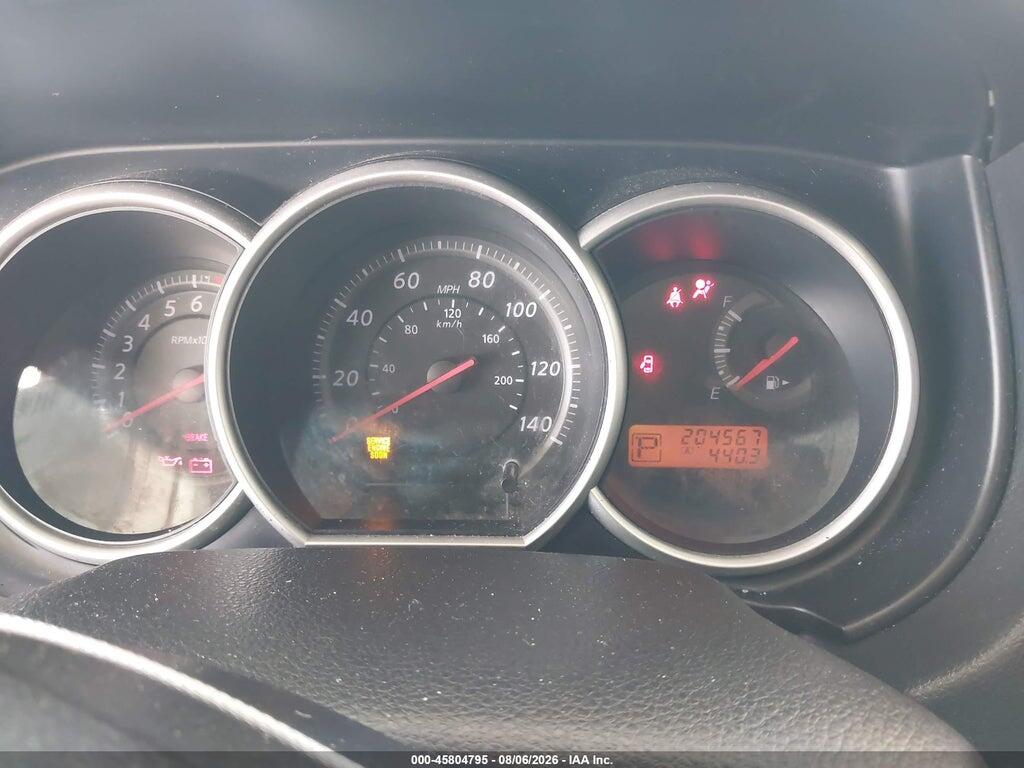 3N1BC1AP3AL377530 2010 NISSAN VERSA photo no. 7