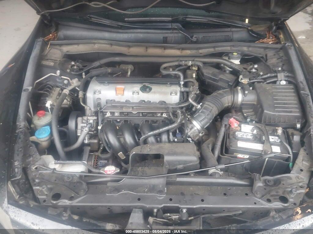 1HGCS1B71AA003963 2010 HONDA ACCORD photo no. 10