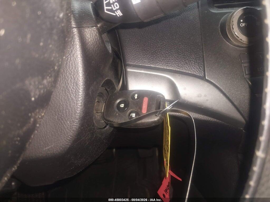 1HGCS1B71AA003963 2010 HONDA ACCORD photo no. 11