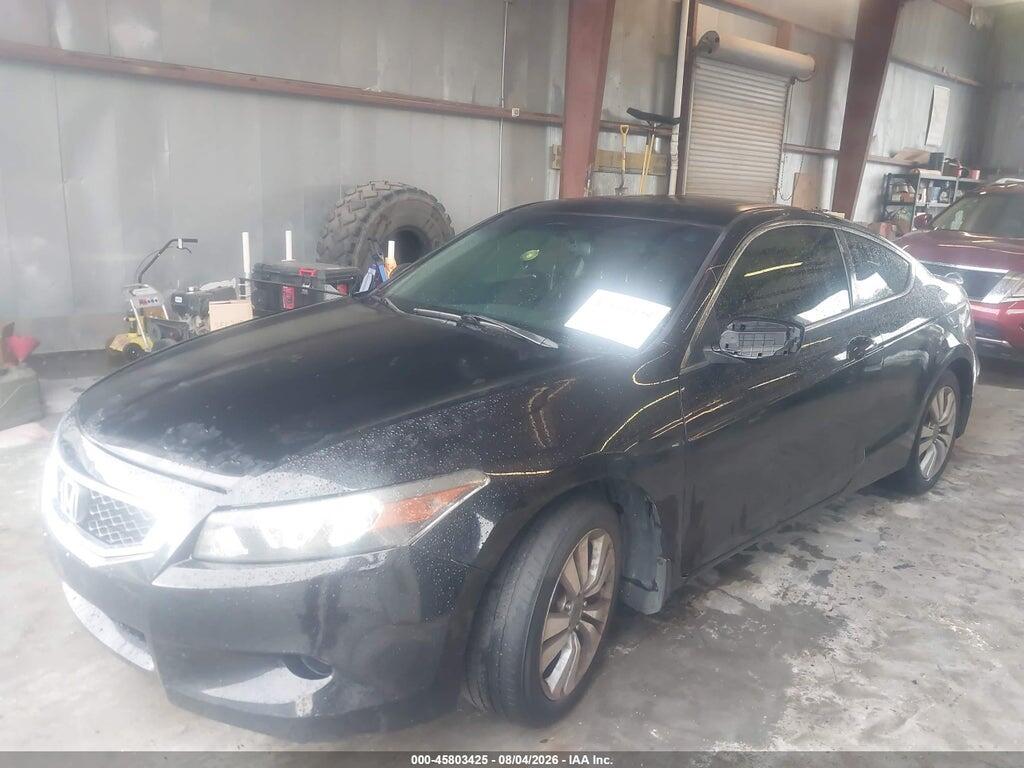 1HGCS1B71AA003963 2010 HONDA ACCORD photo no. 2