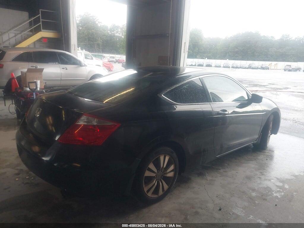 1HGCS1B71AA003963 2010 HONDA ACCORD photo no. 4