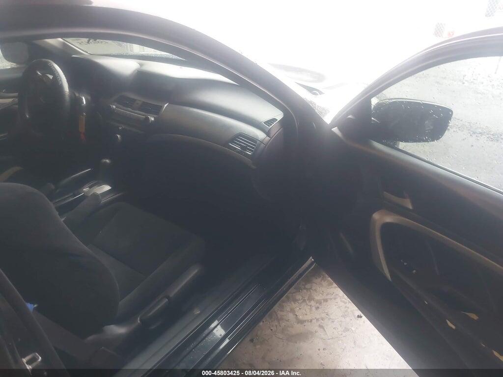 1HGCS1B71AA003963 2010 HONDA ACCORD photo no. 5