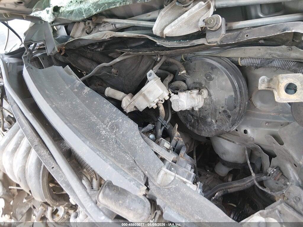 3N1BC1APXAL449565 2010 NISSAN VERSA photo no. 10