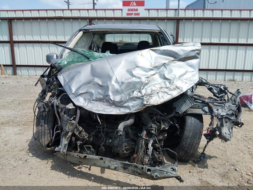 3N1BC1APXAL449565 2010 NISSAN VERSA photo no. 12