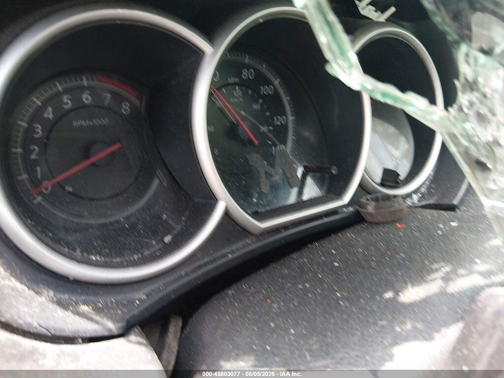 3N1BC1APXAL449565 2010 NISSAN VERSA photo no. 7