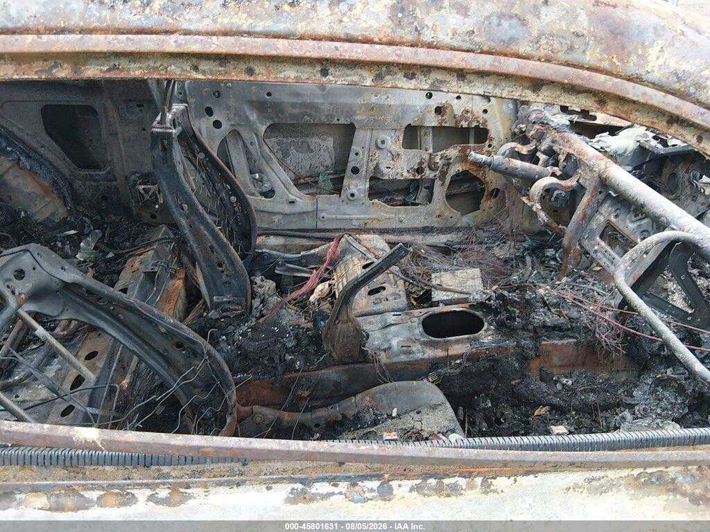 2G1FC1EV2A9197510 2010 CHEVROLET CAMARO photo no. 5