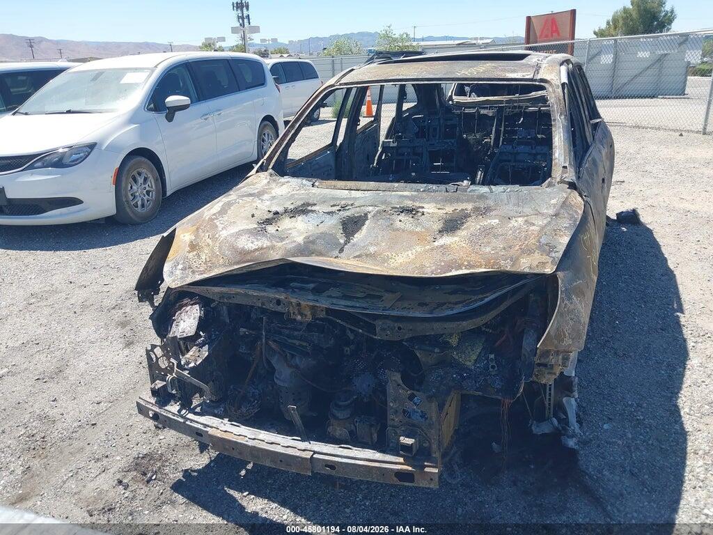 KM8NU4CC2AU123005 2010 HYUNDAI VERACRUZ photo no. 6