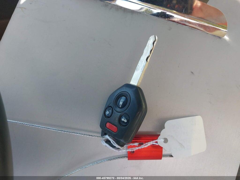 4S4BRCCC4A3321458 2010 SUBARU OUTBACK photo no. 11