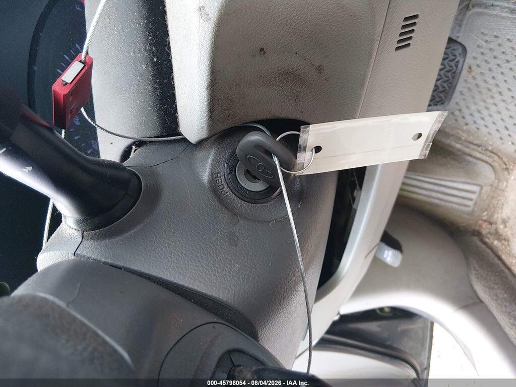 4T1BF3EK7AU550224 2010 TOYOTA CAMRY photo no. 11