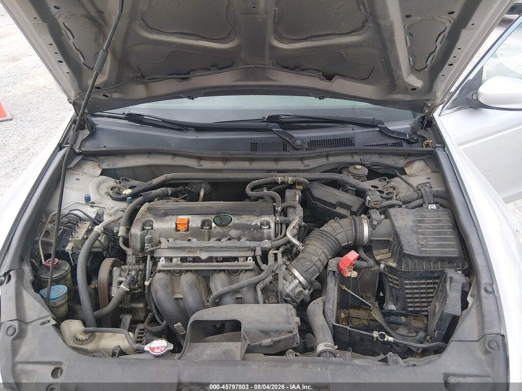1HGCP2F70AA081782 2010 HONDA ACCORD photo no. 10