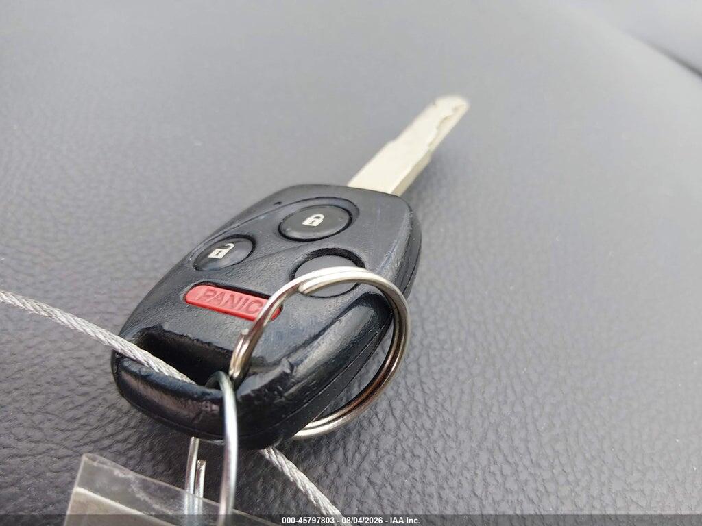 1HGCP2F70AA081782 2010 HONDA ACCORD photo no. 11