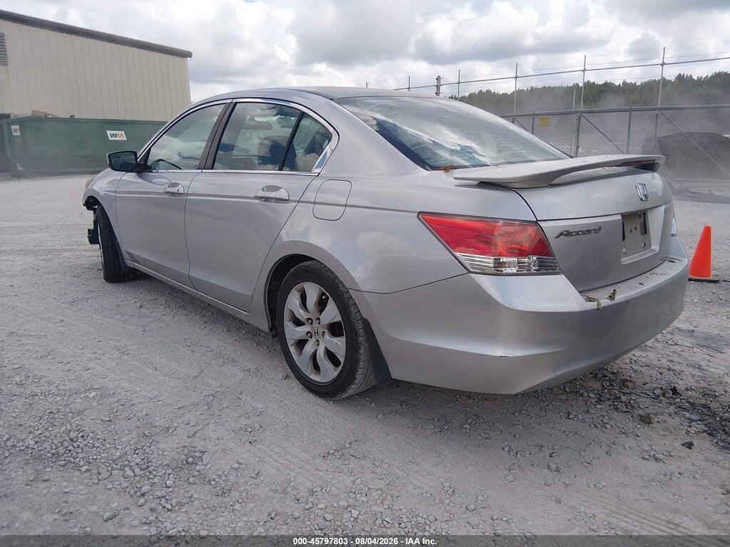 1HGCP2F70AA081782 2010 HONDA ACCORD photo no. 3