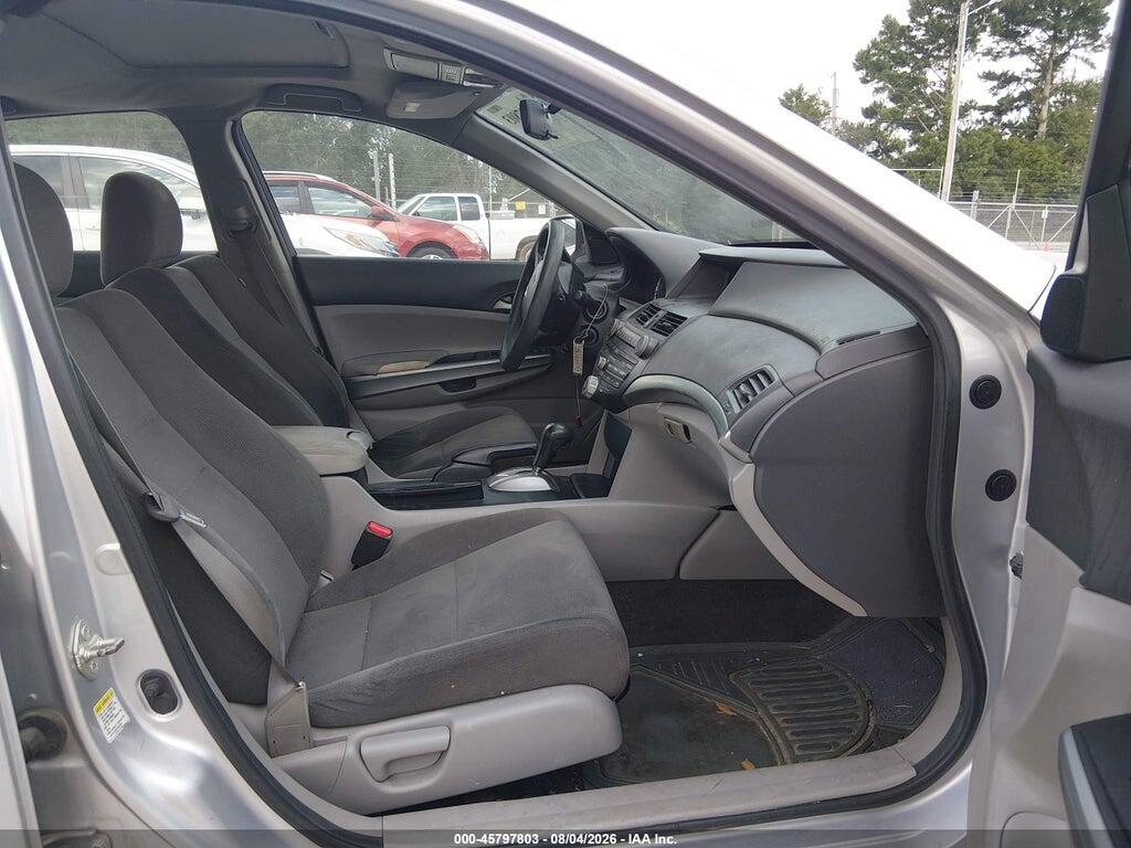 1HGCP2F70AA081782 2010 HONDA ACCORD photo no. 5
