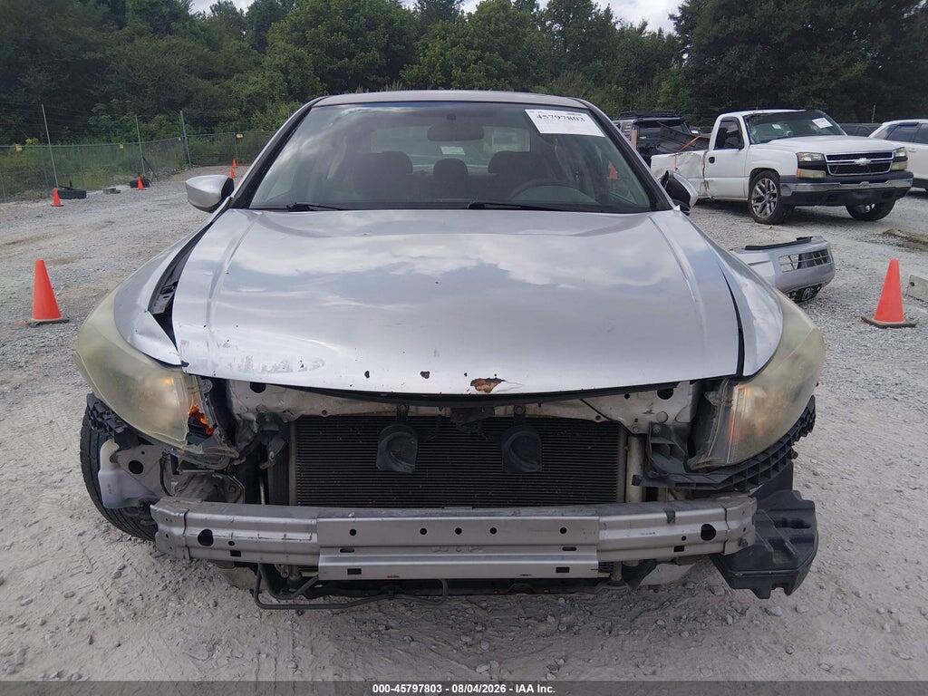 1HGCP2F70AA081782 2010 HONDA ACCORD photo no. 6