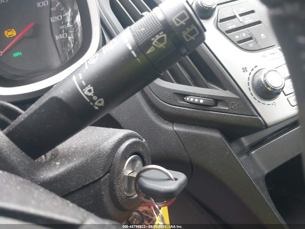 2CNALDEW7A6361701 2010 CHEVROLET EQUINOX photo no. 11