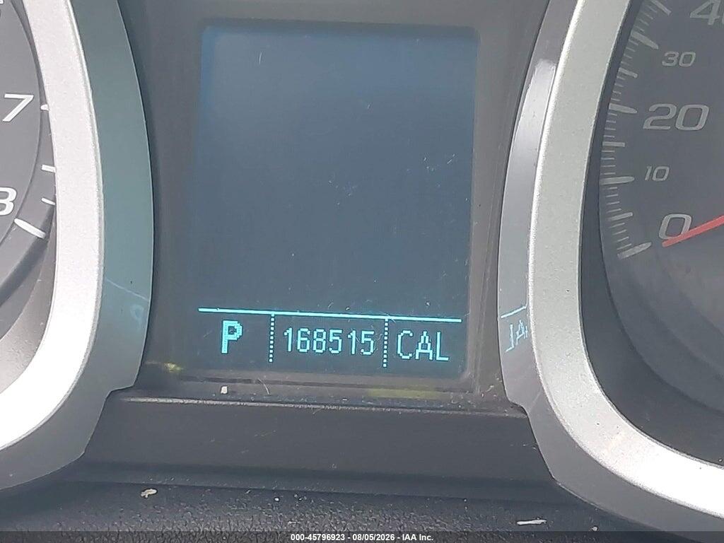 2CNALDEW7A6361701 2010 CHEVROLET EQUINOX photo no. 7