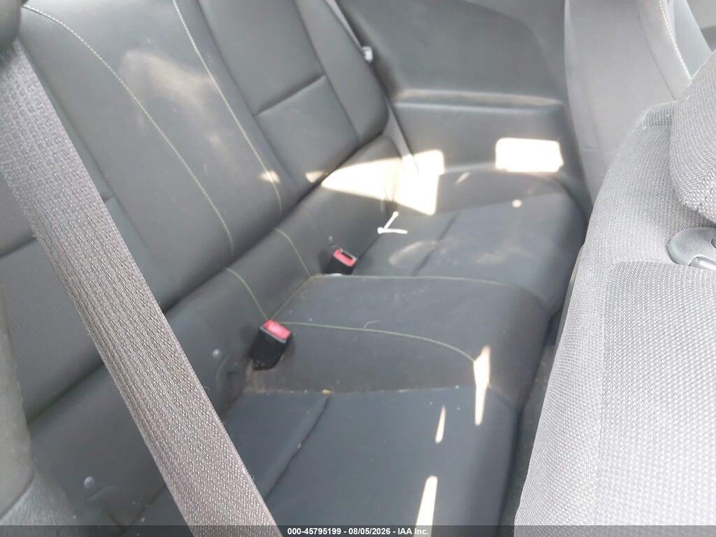 2G1FB1EVXA9212905 2010 CHEVROLET CAMARO photo no. 8