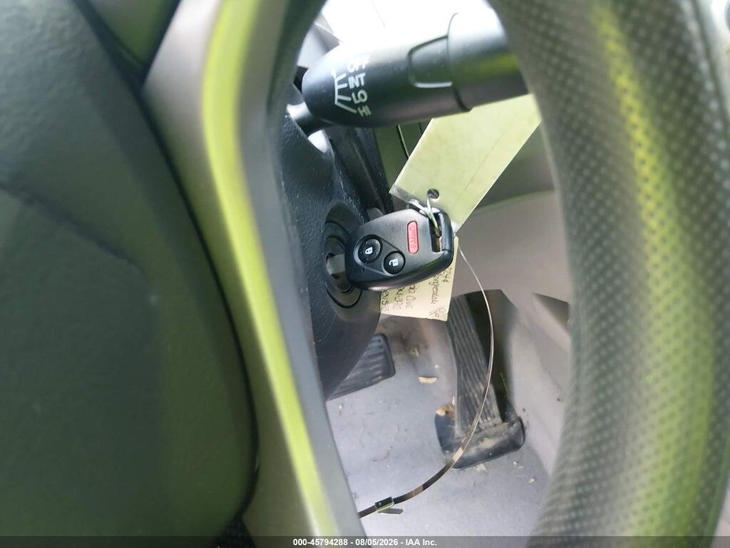 2HGFA1F52AH301593 2010 HONDA CIVIC photo no. 11