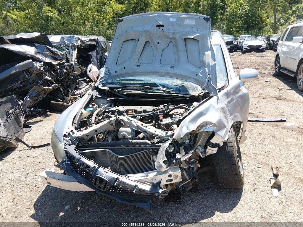 2HGFA1F52AH301593 2010 HONDA CIVIC photo no. 12