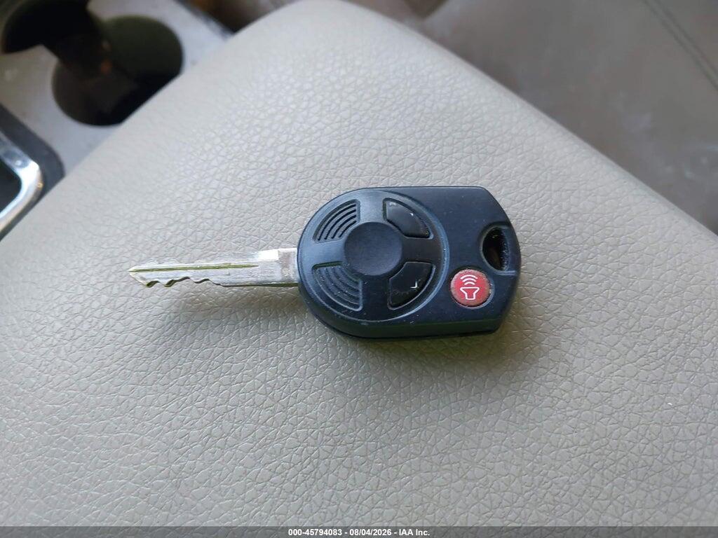 2FMDK4JC8ABA64763 2010 FORD EDGE photo no. 11