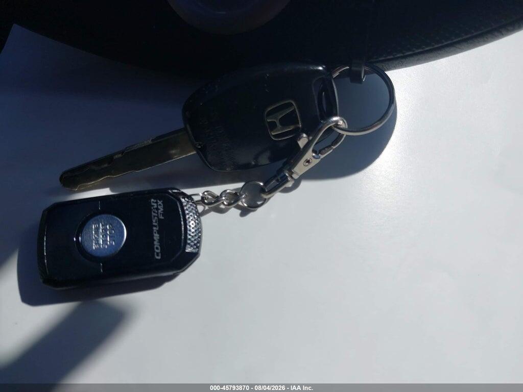 2HGFA1F54AH308982 2010 HONDA CIVIC photo no. 11