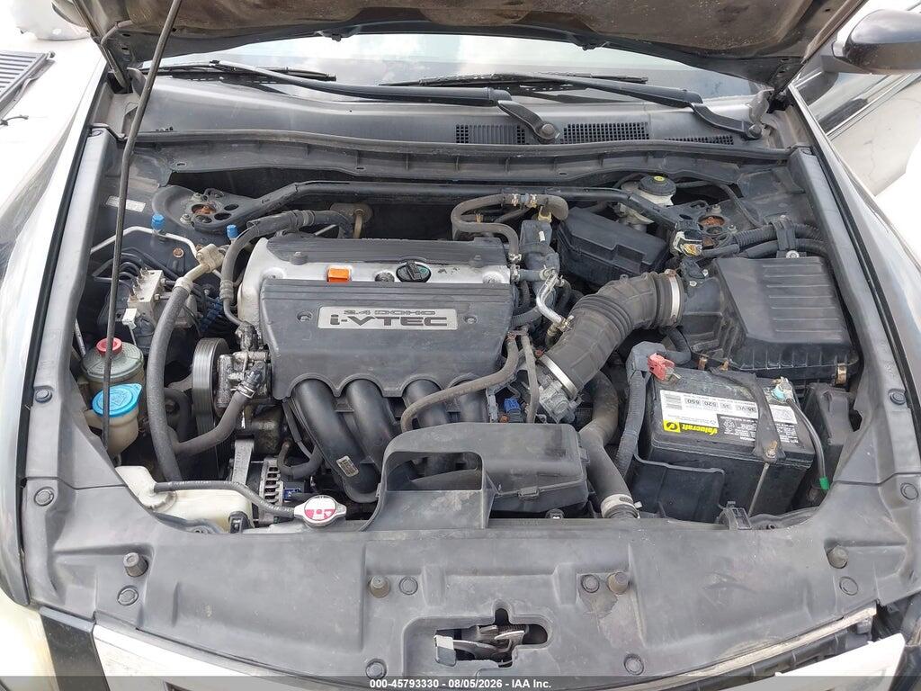1HGCP2F8XAA034221 2010 HONDA ACCORD photo no. 10
