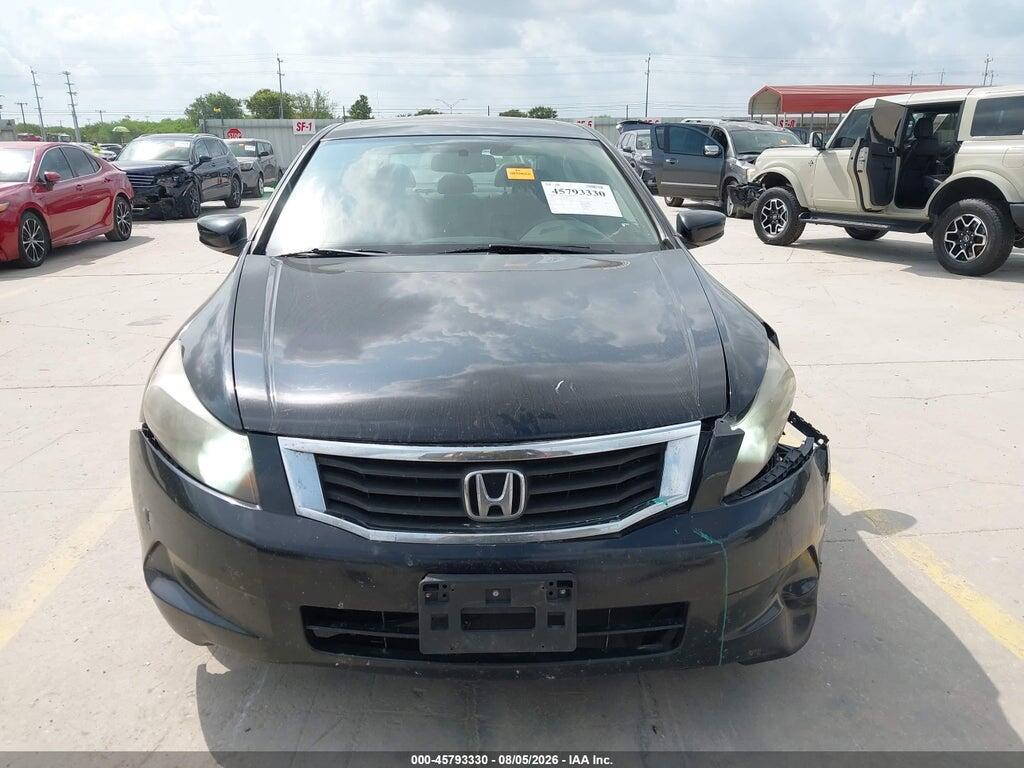 1HGCP2F8XAA034221 2010 HONDA ACCORD photo no. 12