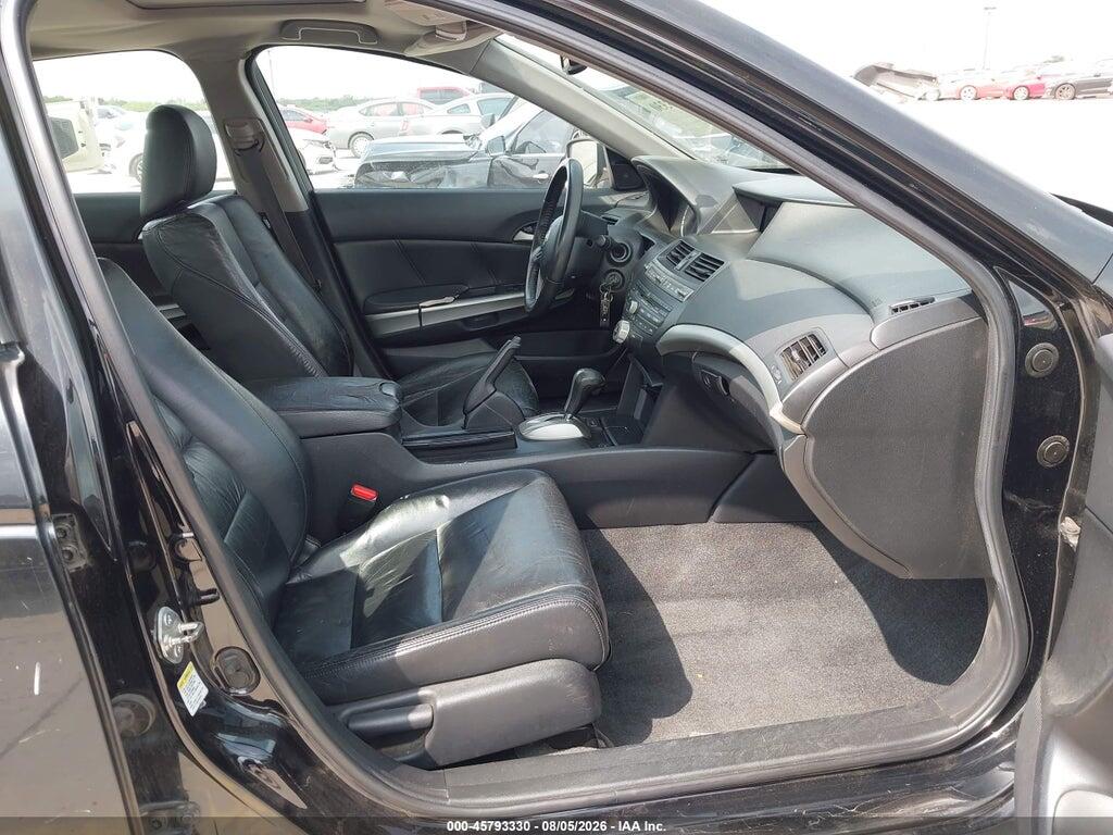 1HGCP2F8XAA034221 2010 HONDA ACCORD photo no. 5