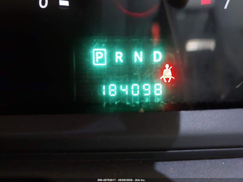 3D4PG5FV8AT129119 2010 DODGE JOURNEY photo no. 7
