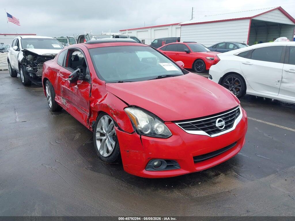 1N4BL2EP6AC133062 2010 NISSAN ALTIMA photo no. 1