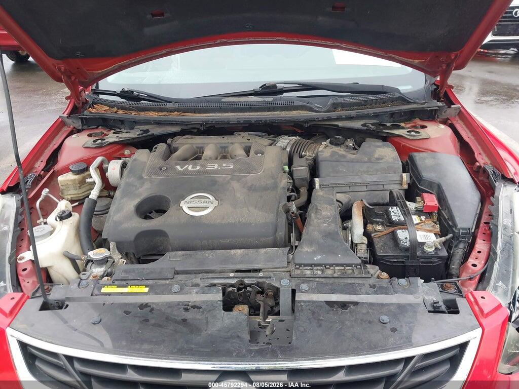 1N4BL2EP6AC133062 2010 NISSAN ALTIMA photo no. 10