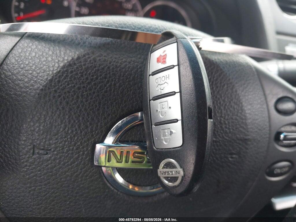 1N4BL2EP6AC133062 2010 NISSAN ALTIMA photo no. 11