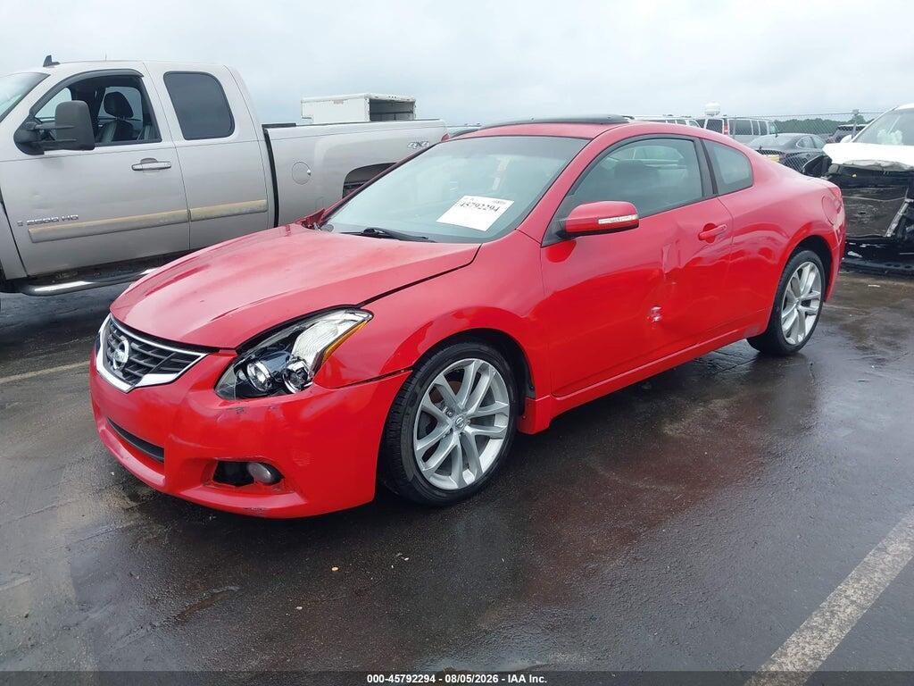 1N4BL2EP6AC133062 2010 NISSAN ALTIMA photo no. 2