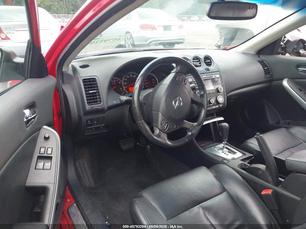 1N4BL2EP6AC133062 2010 NISSAN ALTIMA photo no. 5